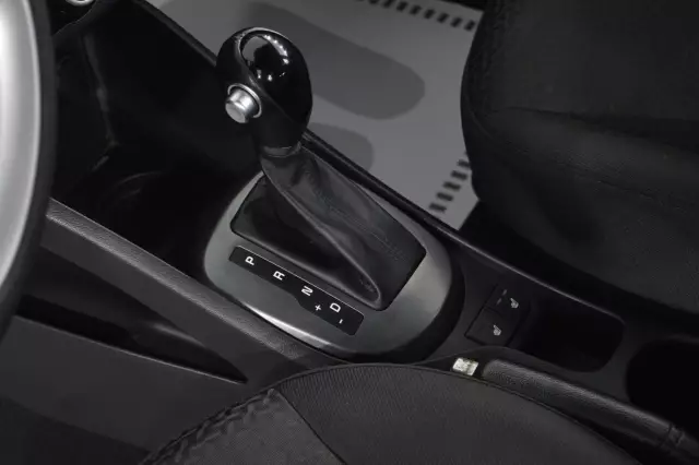 Kia Rio 2017