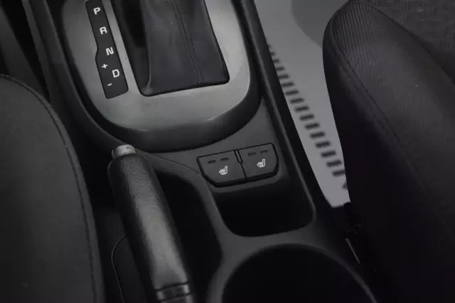 Kia Rio 2017
