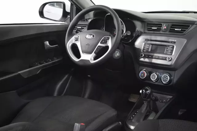 Kia Rio 2017