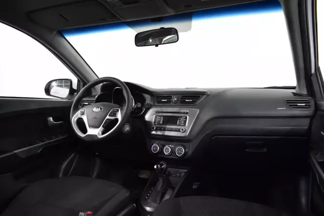 Kia Rio 2017