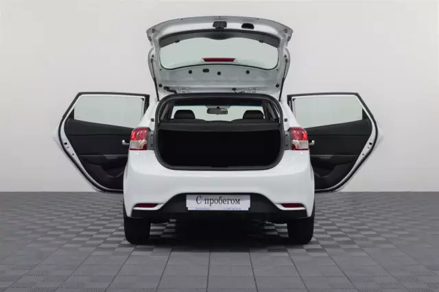 Kia Rio 2017