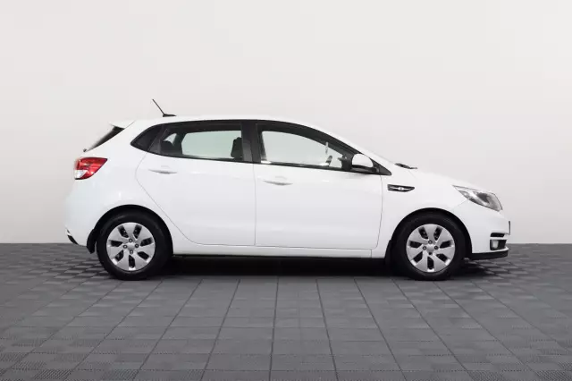 Kia Rio 2017