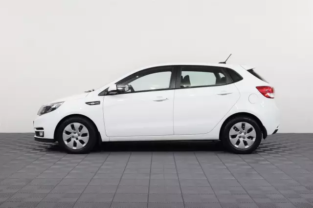 Kia Rio 2017