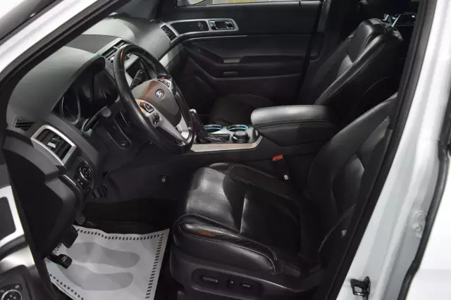 Ford Explorer 2013