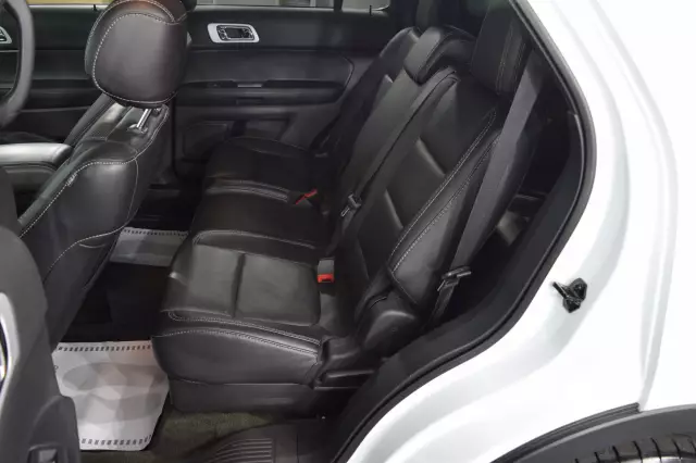 Ford Explorer 2013
