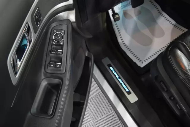 Ford Explorer 2013