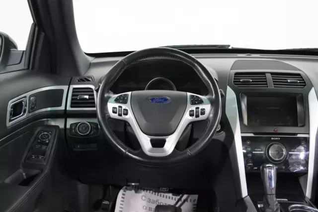 Ford Explorer 2013
