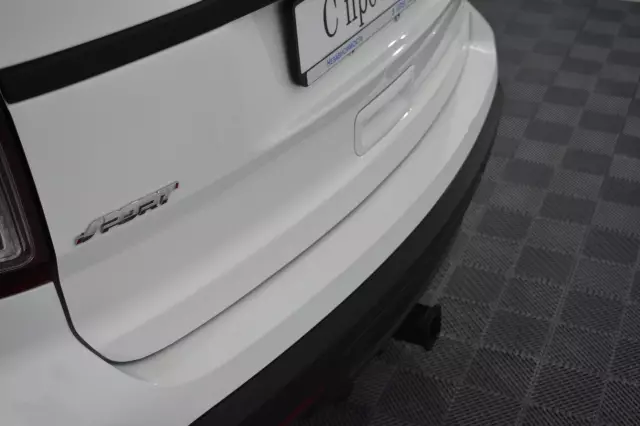 Ford Explorer 2013