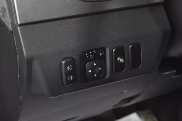 Mitsubishi Pajero 2013