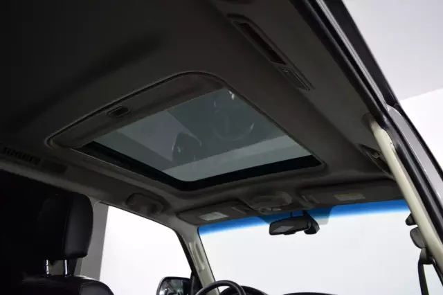 Mitsubishi Pajero 2013
