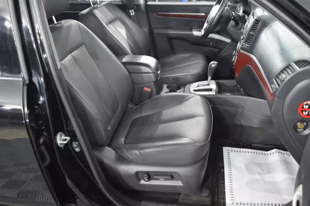 Hyundai Santa Fe 2008