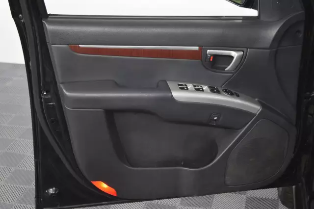 Hyundai Santa Fe 2008
