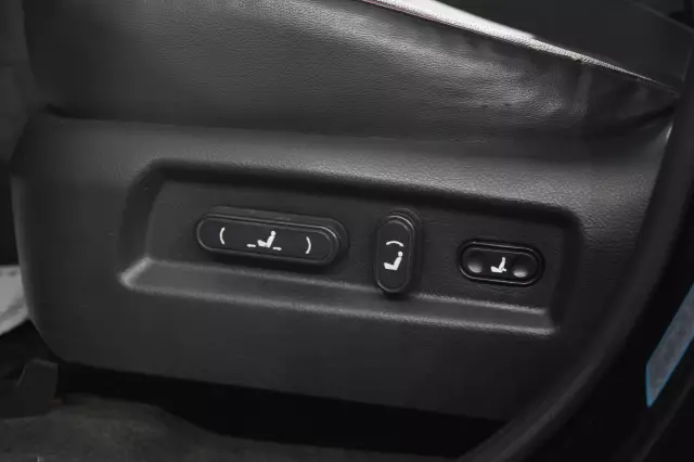 Hyundai Santa Fe 2008