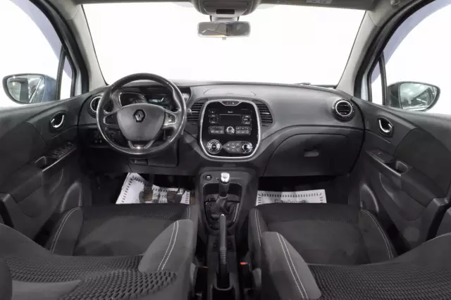 Renault Kaptur 2018
