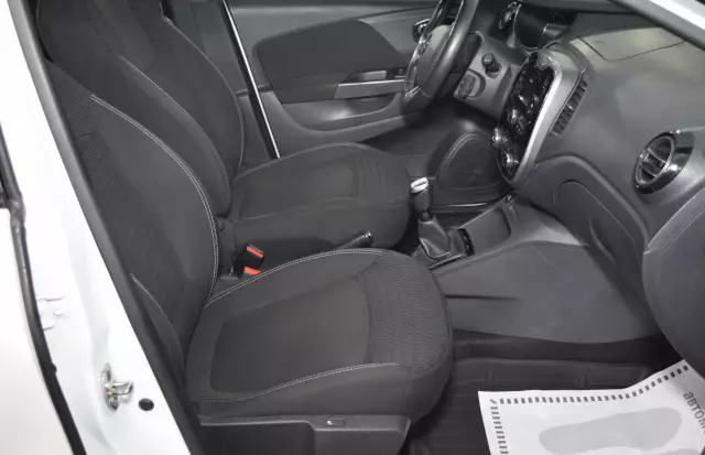 Renault Kaptur 2018