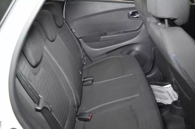 Renault Kaptur 2018