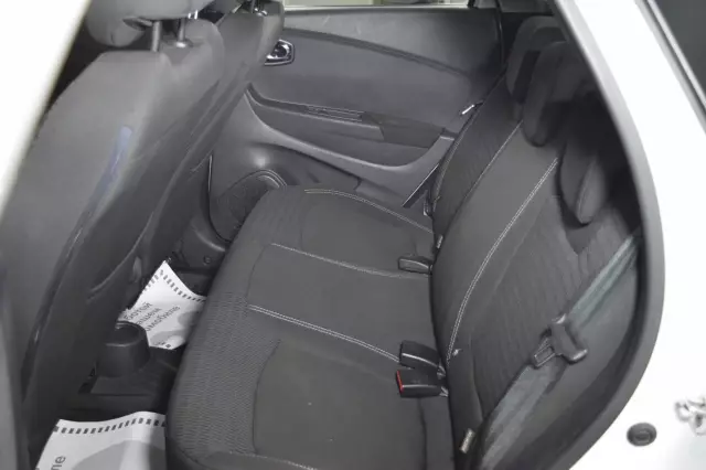Renault Kaptur 2018