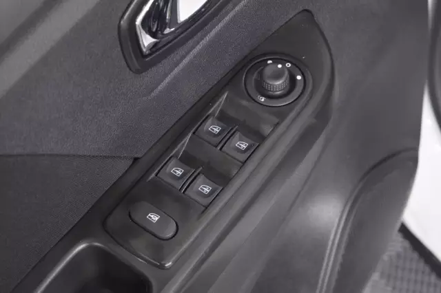 Renault Kaptur 2018