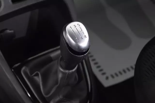 Renault Kaptur 2018