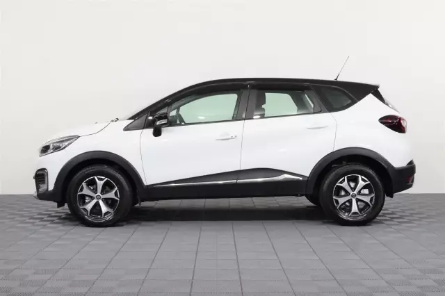 Renault Kaptur 2018