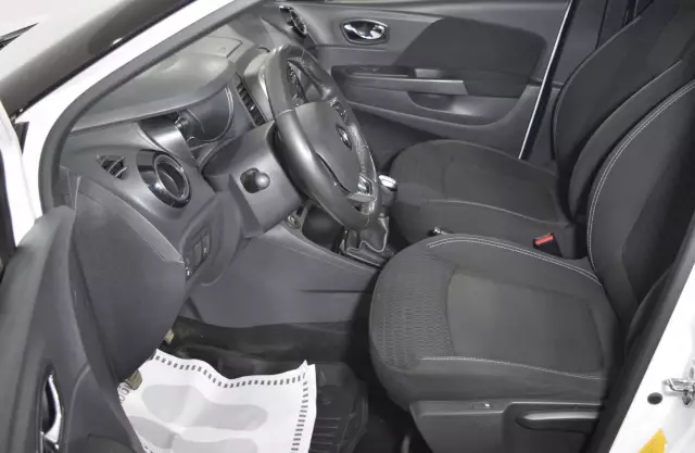 Renault Kaptur 2018