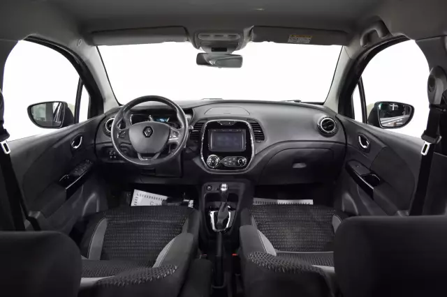 Renault Kaptur 2016
