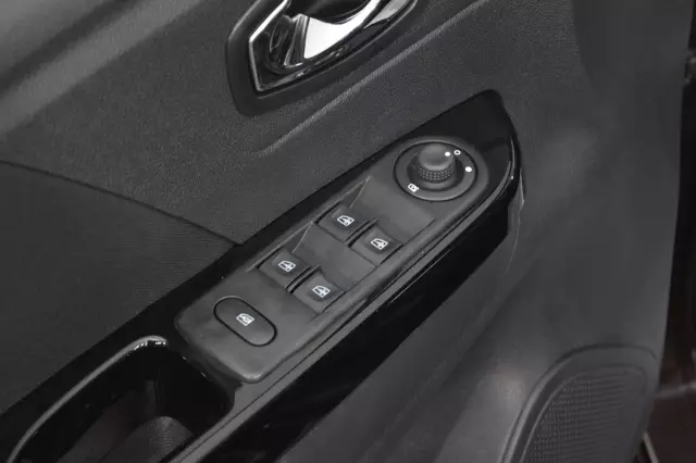 Renault Kaptur 2016