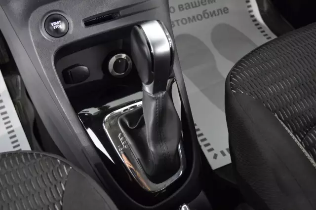 Renault Kaptur 2016