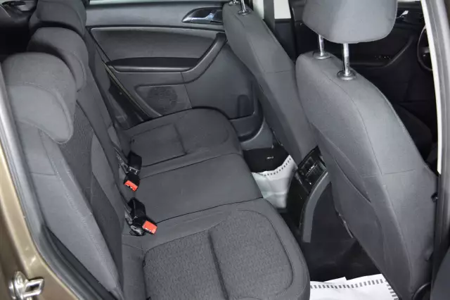 Skoda Yeti 2013