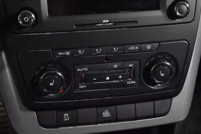 Skoda Yeti 2013