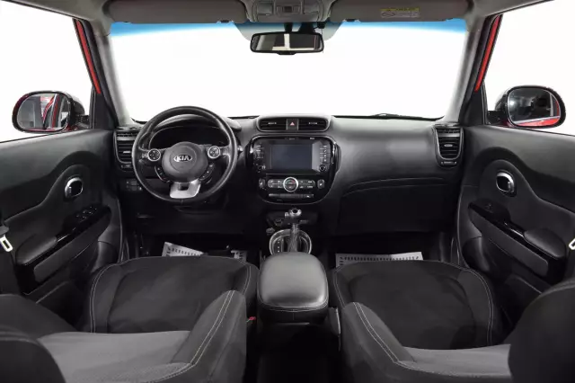 Kia Soul 2018