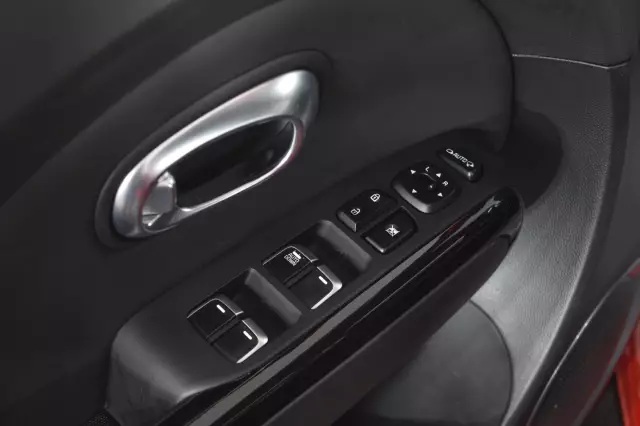 Kia Soul 2018