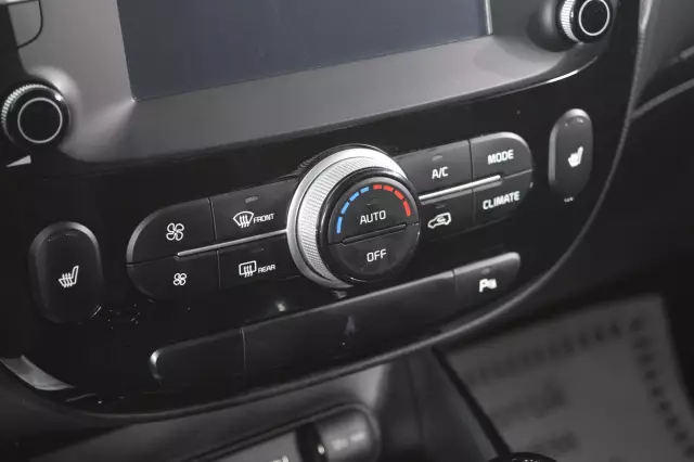 Kia Soul 2018