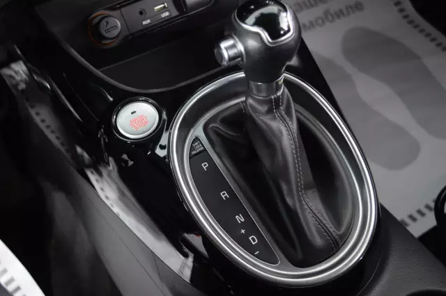 Kia Soul 2018
