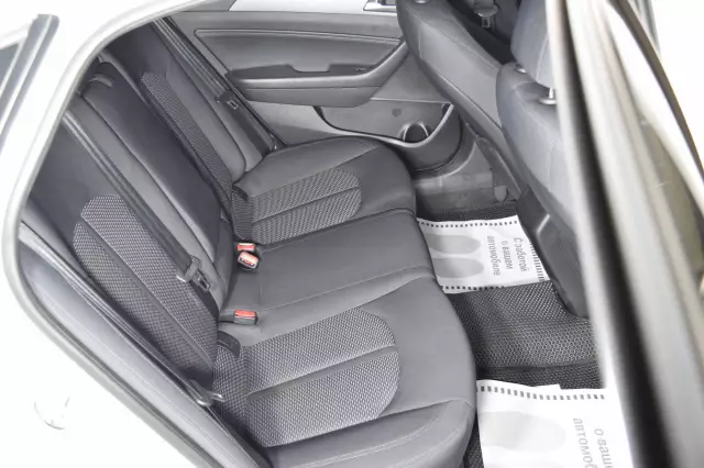 Hyundai Sonata 2019