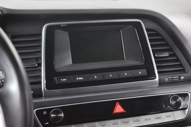 Hyundai Sonata 2019