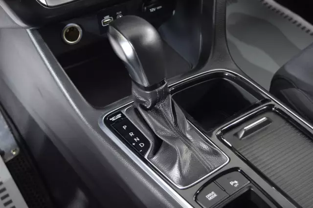 Hyundai Sonata 2019
