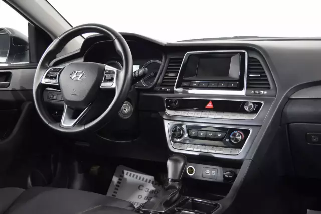 Hyundai Sonata 2019
