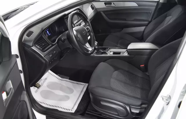Hyundai Sonata 2019