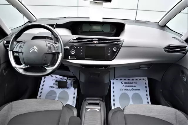 Citroen C4 Picasso 2017