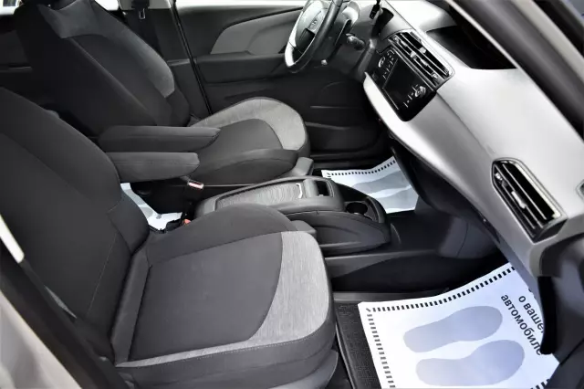 Citroen C4 Picasso 2017