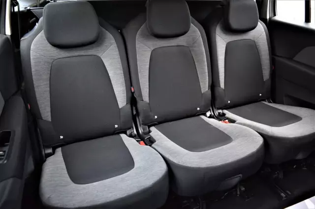 Citroen C4 Picasso 2017
