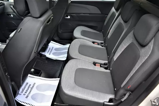 Citroen C4 Picasso 2017