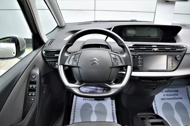 Citroen C4 Picasso 2017