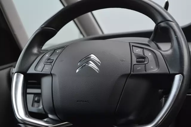 Citroen C4 Picasso 2017