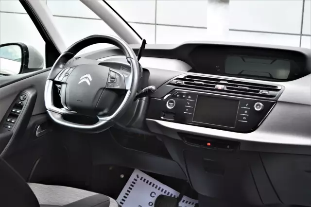 Citroen C4 Picasso 2017