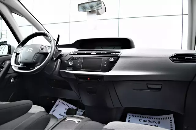 Citroen C4 Picasso 2017