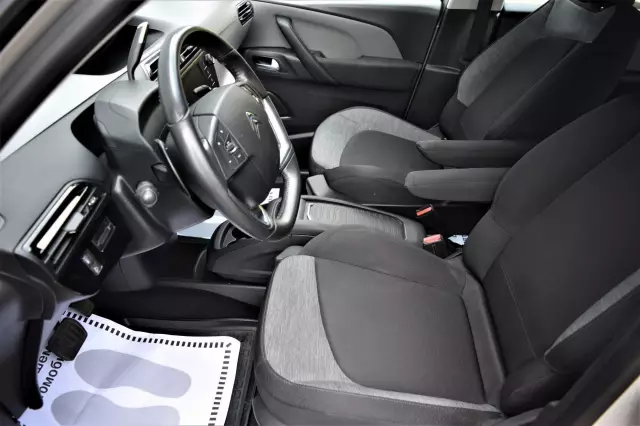Citroen C4 Picasso 2017