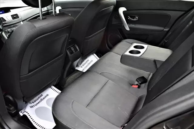 Renault Latitude 2014