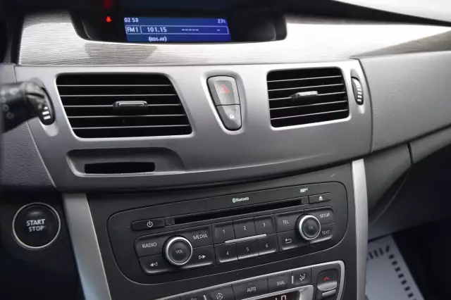 Renault Latitude 2014